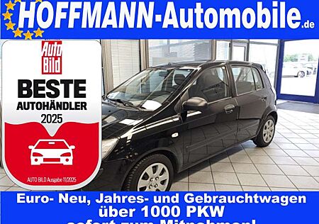 Hyundai Getz ohne Tüv