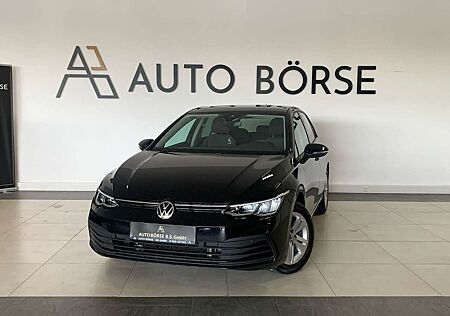 VW Golf Volkswagen VIII Lim DSG LIFE*NAV*ViCo*CAM*ACC*PANO*LED