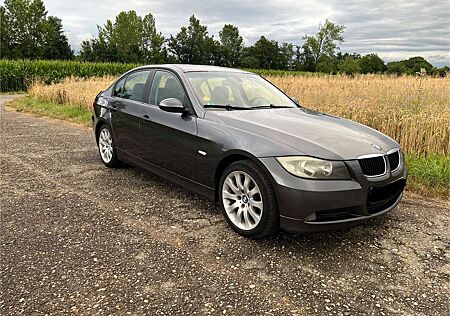 BMW 320d 320 Aut.