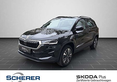 Skoda Karoq Tour 2.0 TDI DSG MATRIX NAVI AHK RFK