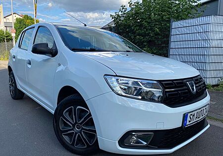 Dacia Sandero SCe 75 Laureate