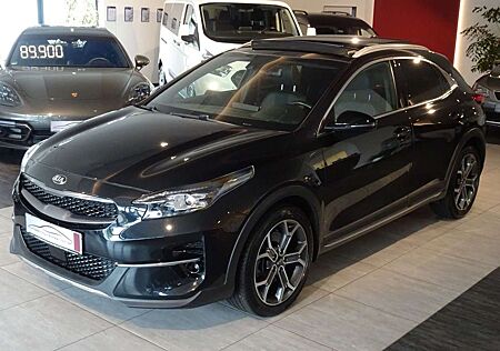 Kia XCeed 1,6 T-GDI DCT Xdition/Navi/Glasdach/Xclu