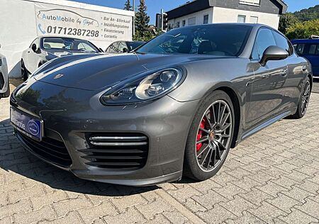 Porsche Panamera GTS *2. Hand *SportChrono *BOSE