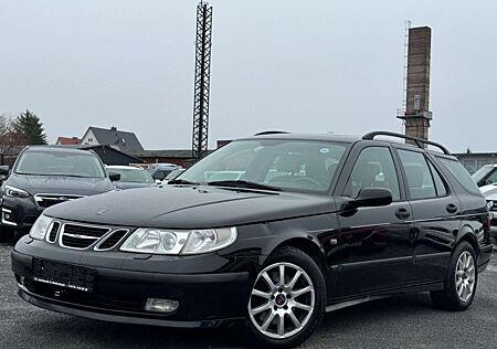Saab 9-5 Kombi 3.0 TiD Vector
