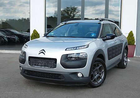 Citroën C4 Cactus Citroen *Aut*Navi*Kamera*Shz*