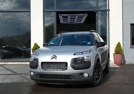 Citroën C4 Cactus Citroen *Aut*Navi*Kamera*Shz*