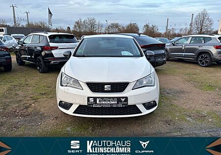 Seat Ibiza 1.0 EcoTSI Connect