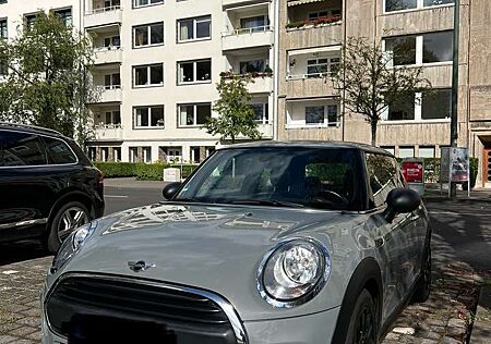 Mini One D gebraucht kaufen Mini One D John Cooper Works line