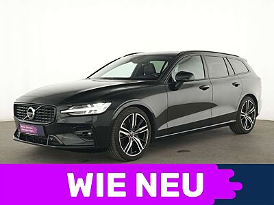 Volvo V60 Plus Dark Xenium|LED|Kamera|Pano|Key|Memory