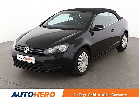 VW Golf Volkswagen 1.2 TSI Basis BMT*NAVI*PDC*SHZ*KLIMA*