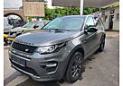 Land Rover Discovery Sport HSE Dynamic Pack