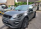 Land Rover Discovery Sport HSE Dynamic Pack