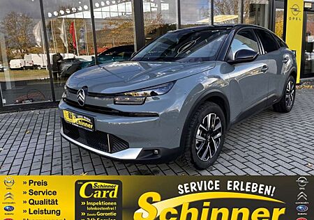 Citroën C4 gebraucht kaufen Citroën C4 Citroen Benziner 130 MAX