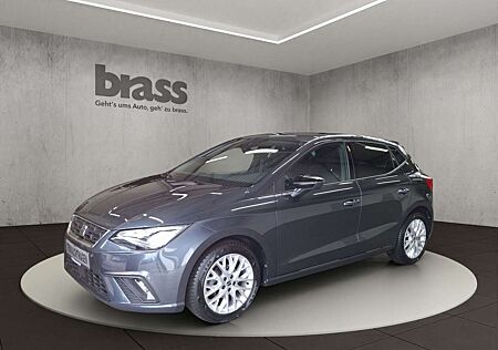 SEAT Ibiza FR 1.0 TSI 70 kW (95 PS)5-Gang