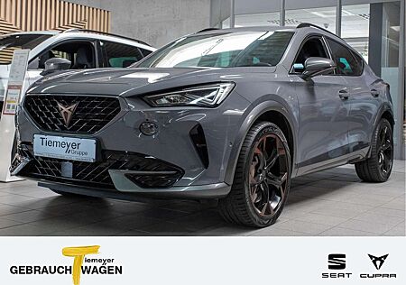 Cupra Formentor VZ 2.0 TSI BREMBO BEATS eKLAPPE FULL-L