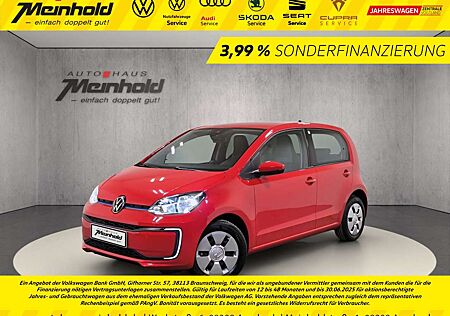 VW e-up! Volkswagen e-up! Move, LED Scheinwerfer Kamera, GRA