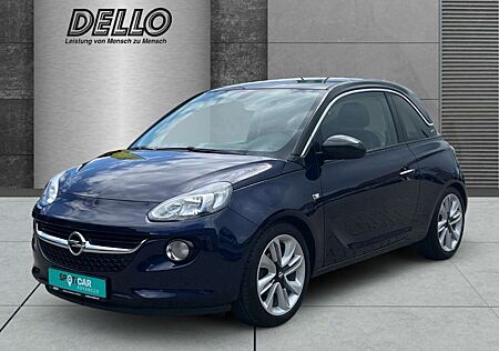 Opel Adam 1.4 120 Jahre Apple CarPlay Android Auto Klimaauto