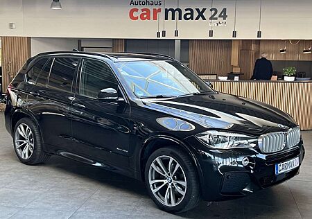 BMW X5 xDrive 40 d M-Sport NAVI STHZ Panorama Memory
