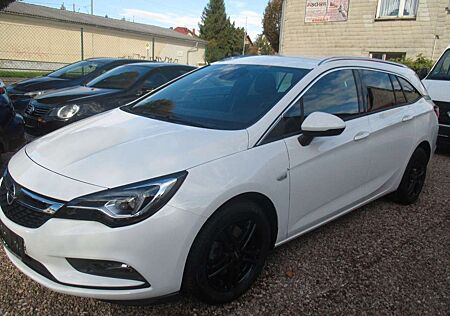 Opel Astra K Sports Tourer Dynamic Start/Stop