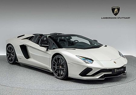 Lamborghini Aventador S Roadster