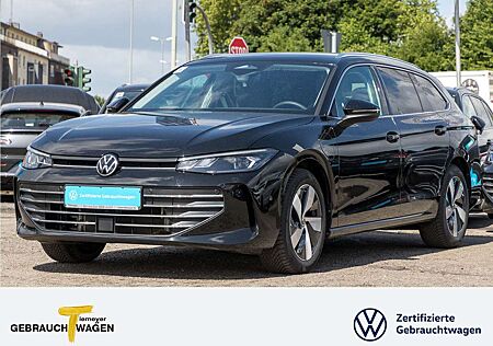 VW Passat Variant Volkswagen eHybrid BUSINESS LM18 AHK behMFL