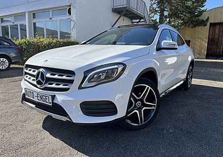 Mercedes-Benz GLA 180 *AMG Line* Pano*Navi*LED*Tele, RüKa