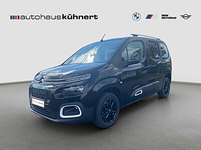 Citroen Berlingo MPV M BlueHDi 130 SHINE SpurAss StHzg RFK PDC