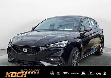 Seat Leon FR 1.5 eTSI 110 kW (150 PS) 7-Gang-DSG