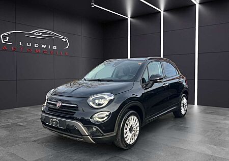 Fiat 500X Cross / AUTOMATIK / NAVI / KAMERA / TOP