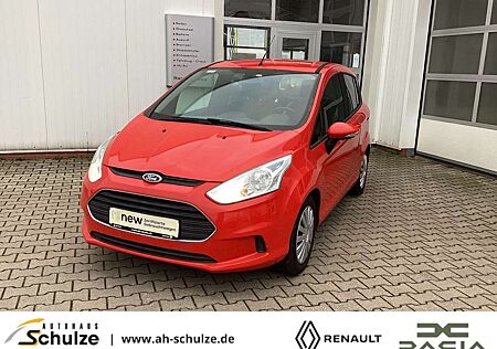 Ford B-Max 1.4 Duratec, 90 Cool & Connect