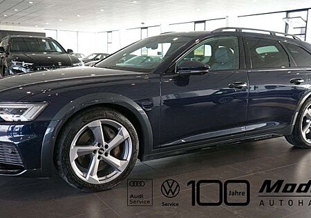 Audi A6 Allroad quattro 55 TDI | Pano | Matrix | AHK