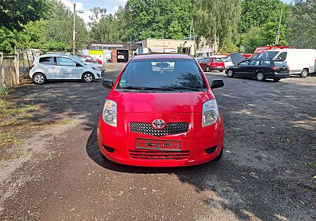 Toyota Yaris 1.3 VVT-i Executive