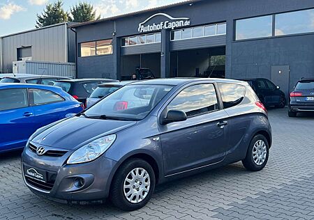 Hyundai i20 Classic/Klima/TÜV NEU/ZV/EU4/2.Ha/