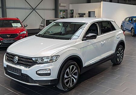 VW T-Roc Volkswagen 1.0 TSI OPF UNITED 1.Hand