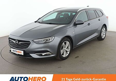 Opel Insignia 1.5 SIDI Turbo Dynamic Aut.*NAVI*LED*TEMPO*CAM*PDC