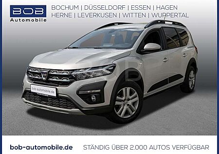 Dacia Jogger Comfort TCe 110 Navi PDC SHZ Klimaautom.