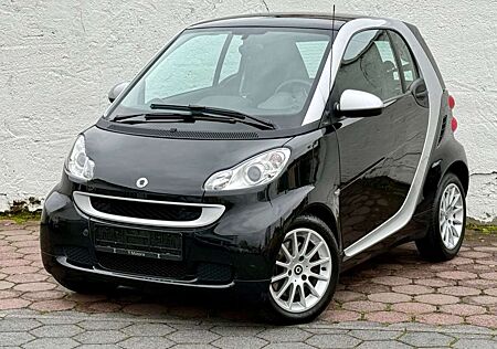 Smart ForTwo /Passion/Servolenkung/Panorama/Klima/451