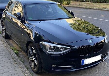 BMW 118 i