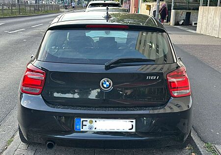 BMW 118 i