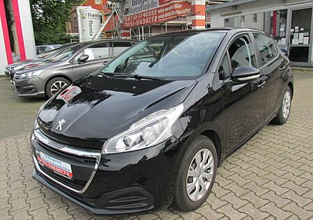 Peugeot 208 1.0 i Active*ERST 103.000 KM*EURO 6*5 TÜRER