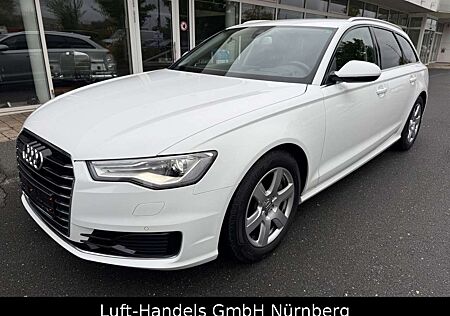 Audi A6 Avant 3.0 TDI clean diesel quattro Auto Leder