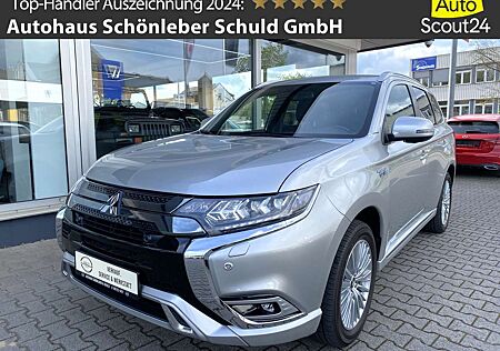 Mitsubishi Outlander PHEV Plus Spirit 4WD *1. HAND*NAVI*LED*SCHECKHEFT*