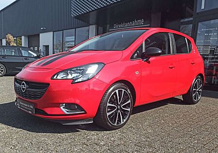 Opel Corsa-e dition Color Color Edition ecoFlex