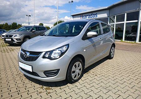 Opel Karl 1,0 Edition 45.971 KM / KLIMA / Bluetooth