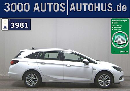 Opel Astra ST 1.5 D Elegance Navi LED
