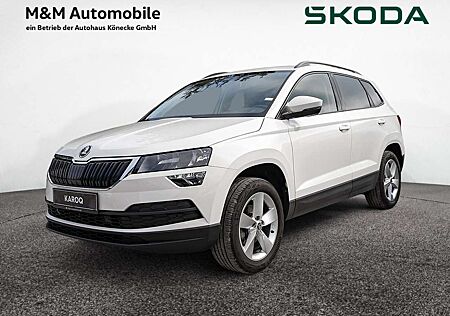 Skoda Karoq 1.5 TSI ACT Ambition SMARTLINK AHK KLIM