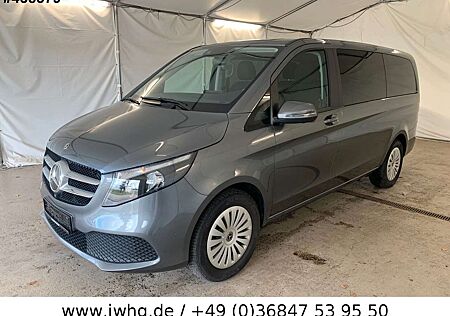 Mercedes-Benz V 250 Lang 7Si MBUX 360Kamera Spurhalte DAB Navi