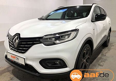 Renault Kadjar 1.3 TCe Black Edition Automatik EU6d LED ACC Navi