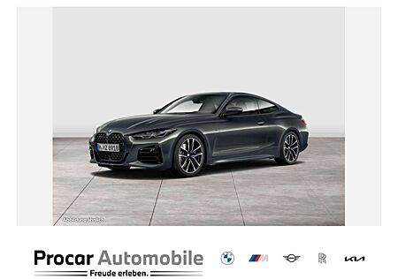 BMW 440 M440d xDrive H/K+HuD+AHK+LASER+DA PROF+360°