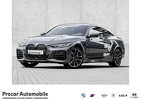BMW 440 M440d xDrive H/K+HuD+AHK+LASER+DA PROF+360°